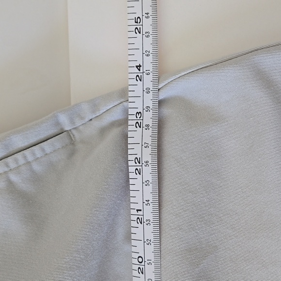 MEN'S GARY PLAYER GOLF SHORTS SZ 36 - Picture 5 of 7